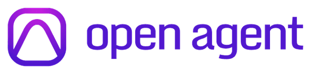 Open Agent Logo